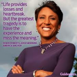 Robin Roberts