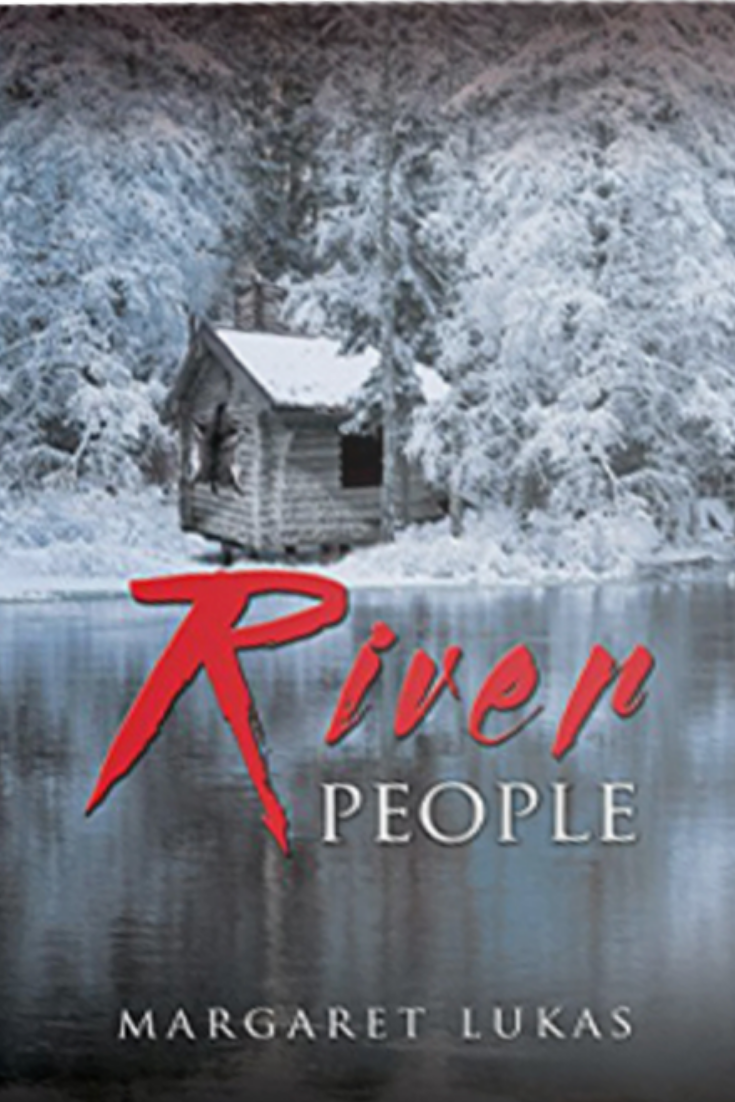 River People Book Cover