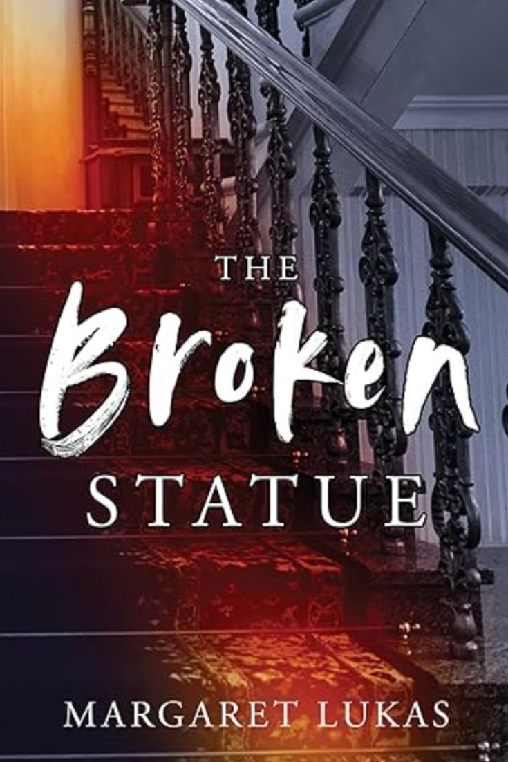 Broken Statue