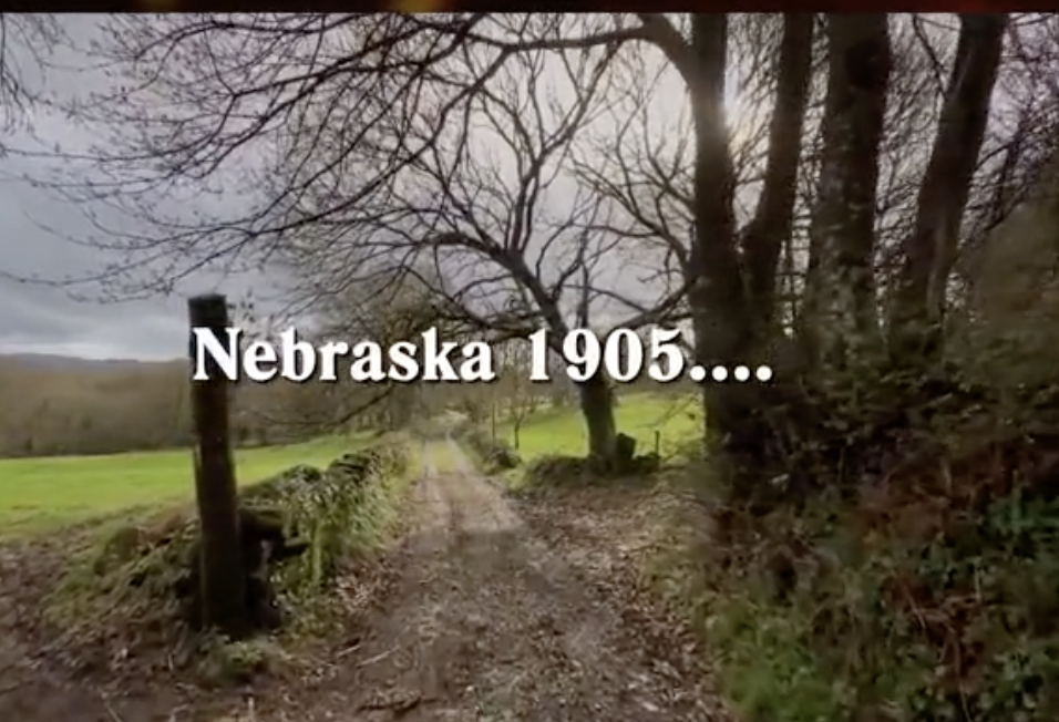 Nebraska 1905